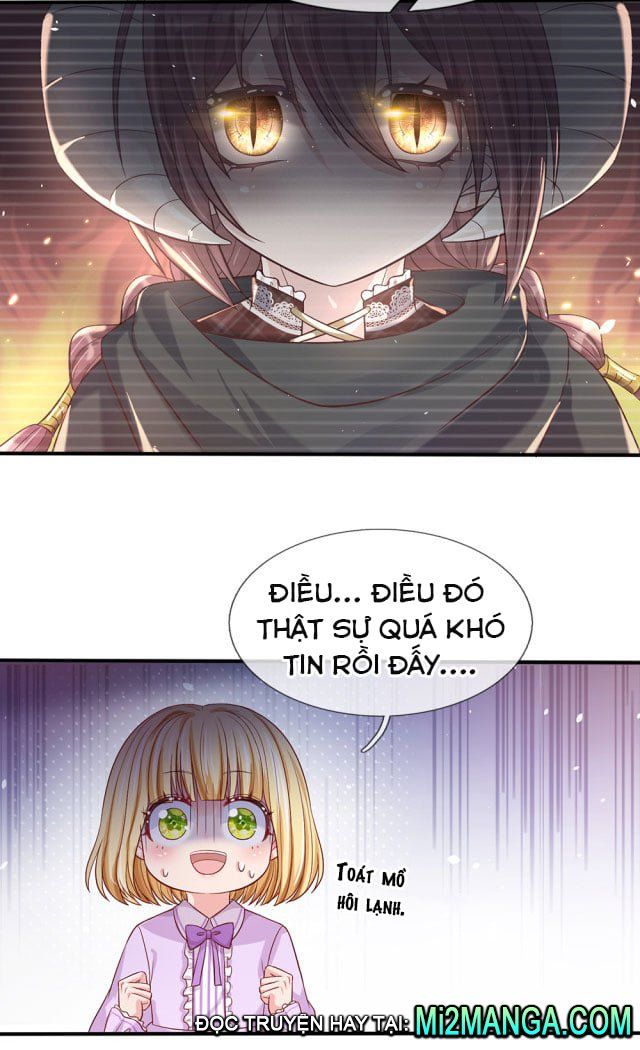 Ta, Nữ Hoàng Edith: Chapter 35.2