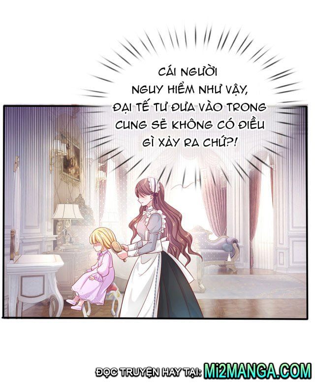 Ta, Nữ Hoàng Edith: Chapter 35.2