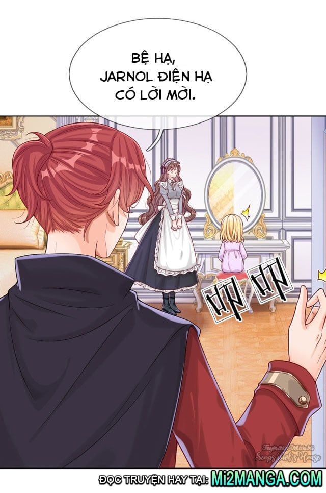 Ta, Nữ Hoàng Edith: Chapter 35.2