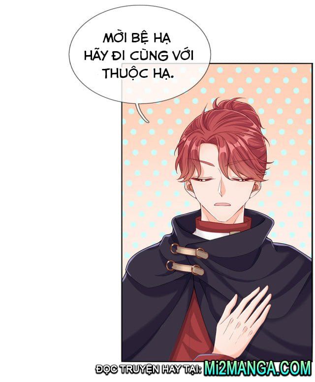 Ta, Nữ Hoàng Edith: Chapter 35.2