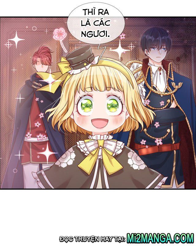Ta, Nữ Hoàng Edith: Chapter 35.2
