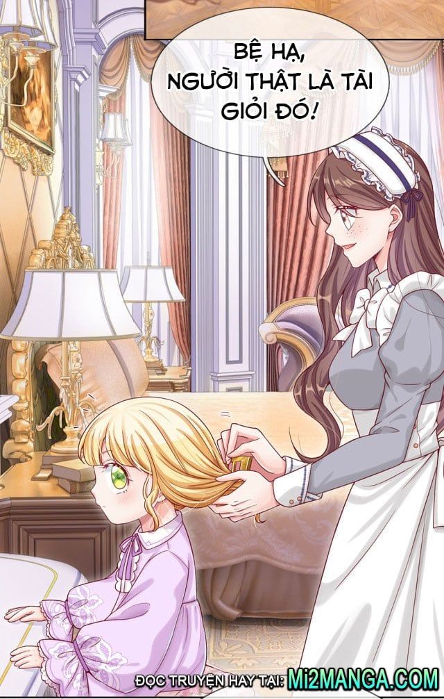 Ta, Nữ Hoàng Edith: Chapter 35.2