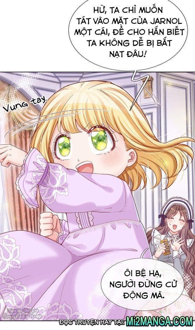 Ta, Nữ Hoàng Edith: Chapter 35.2