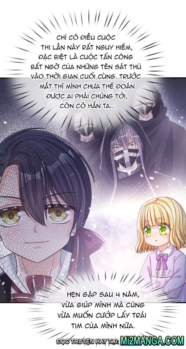 Ta, Nữ Hoàng Edith: Chapter 35.2