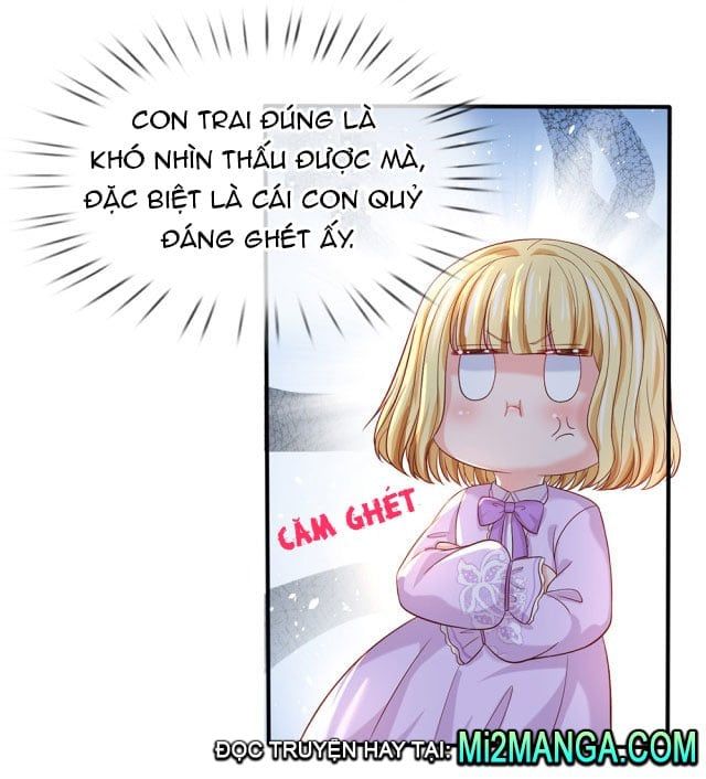 Ta, Nữ Hoàng Edith: Chapter 35.2