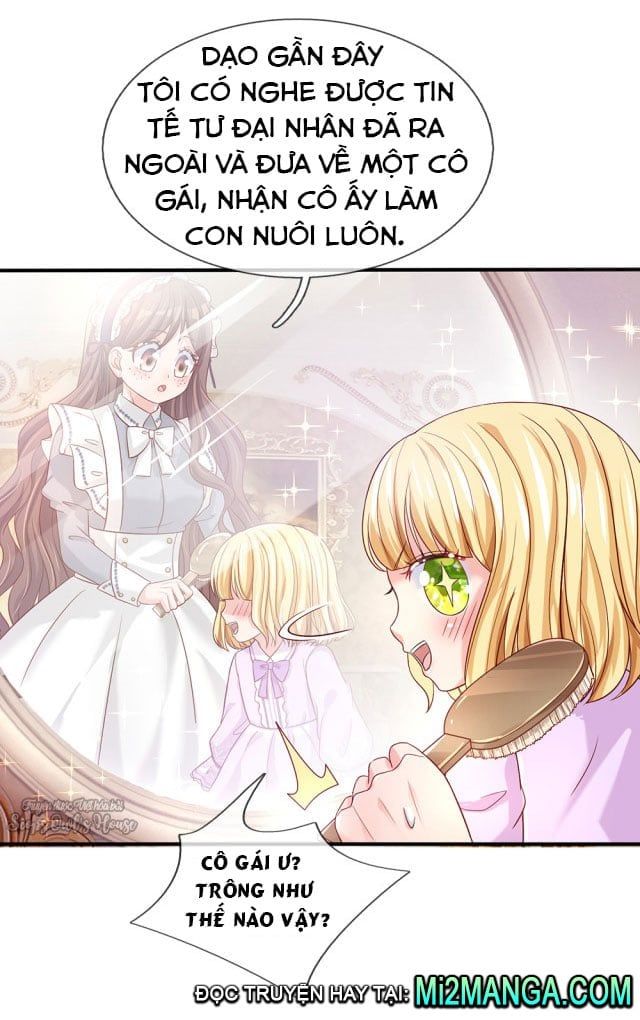 Ta, Nữ Hoàng Edith: Chapter 35.2