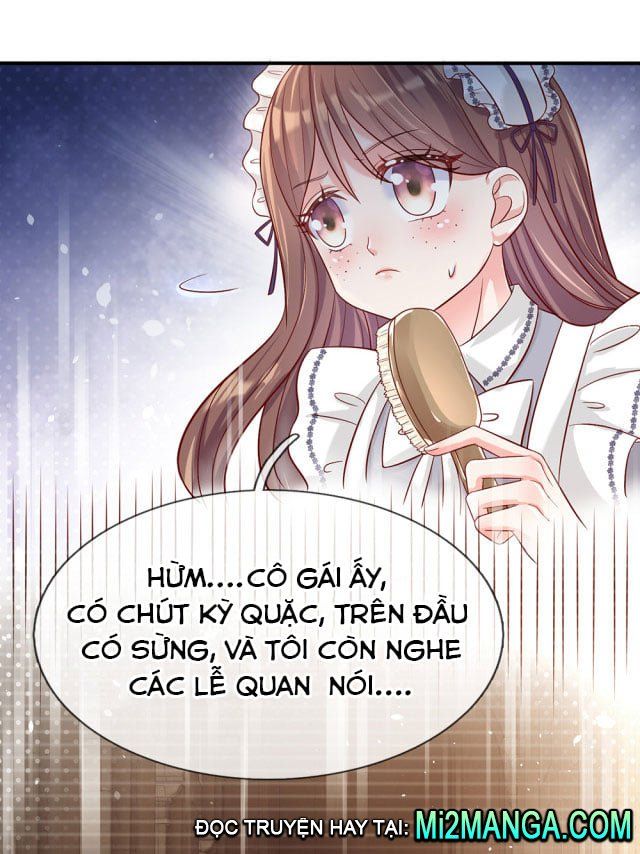 Ta, Nữ Hoàng Edith: Chapter 35.2