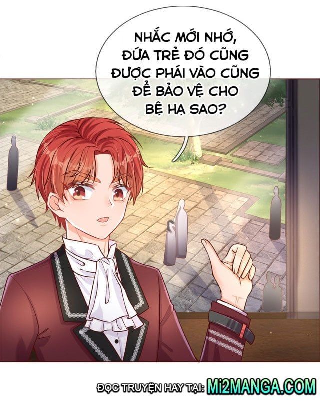 Ta, Nữ Hoàng Edith: Chapter 36.1