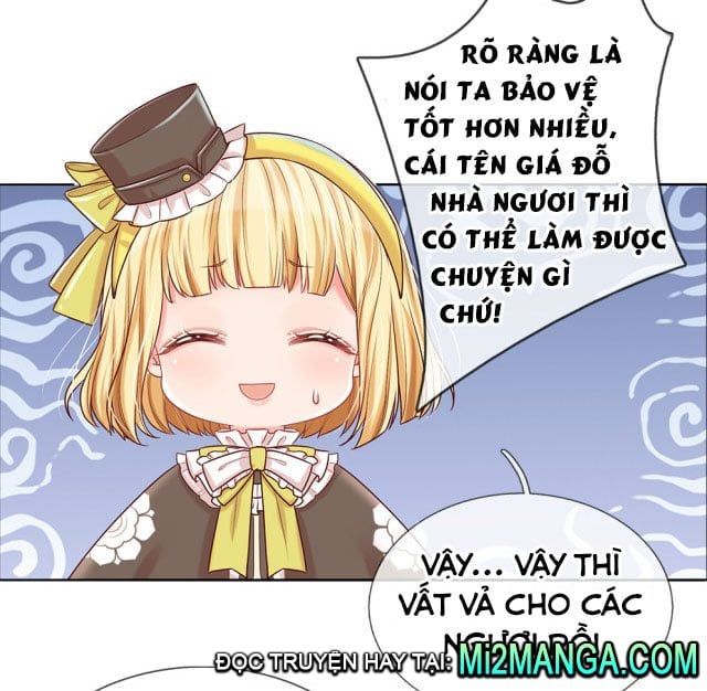 Ta, Nữ Hoàng Edith: Chapter 36.1