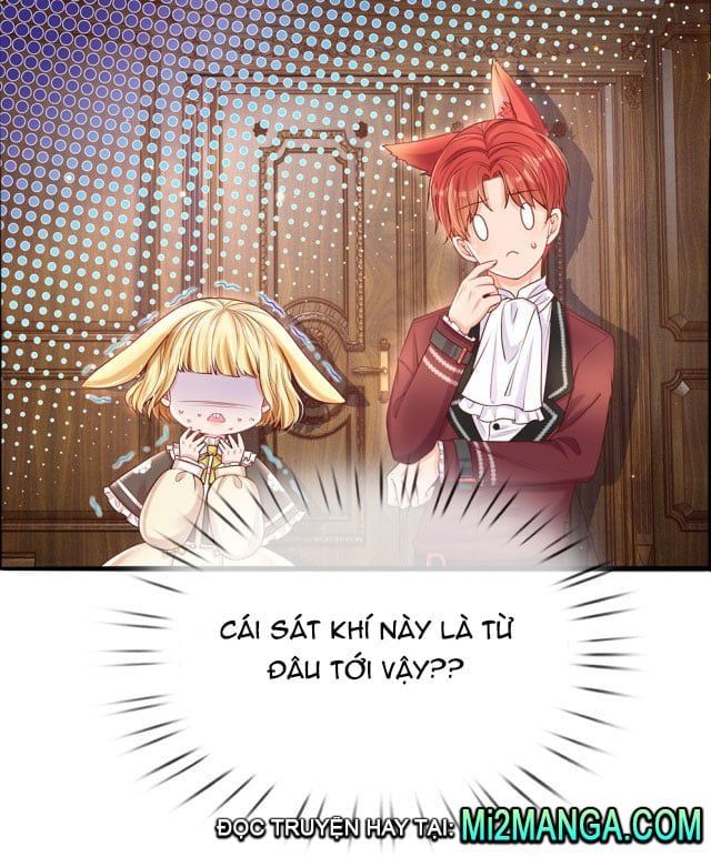 Ta, Nữ Hoàng Edith: Chapter 36.1