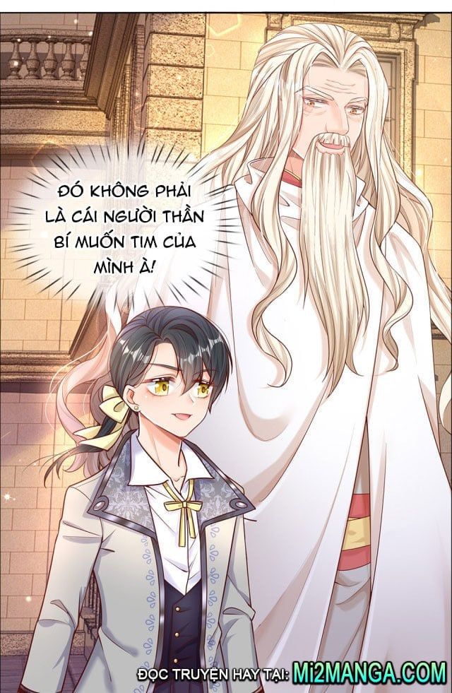 Ta, Nữ Hoàng Edith: Chapter 36.2