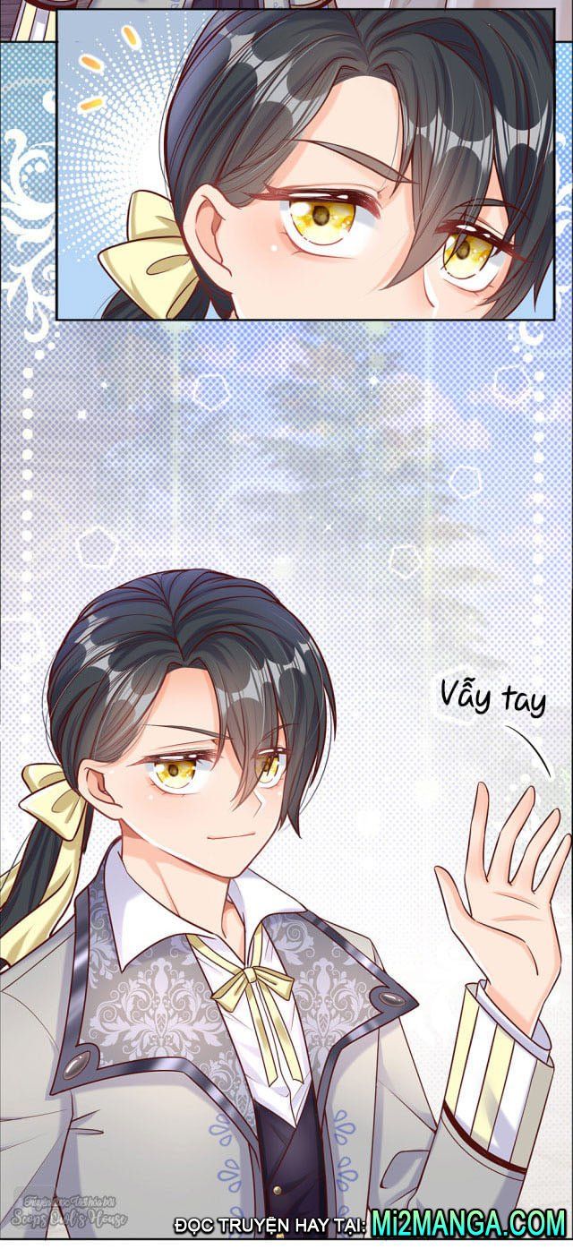 Ta, Nữ Hoàng Edith: Chapter 36.2