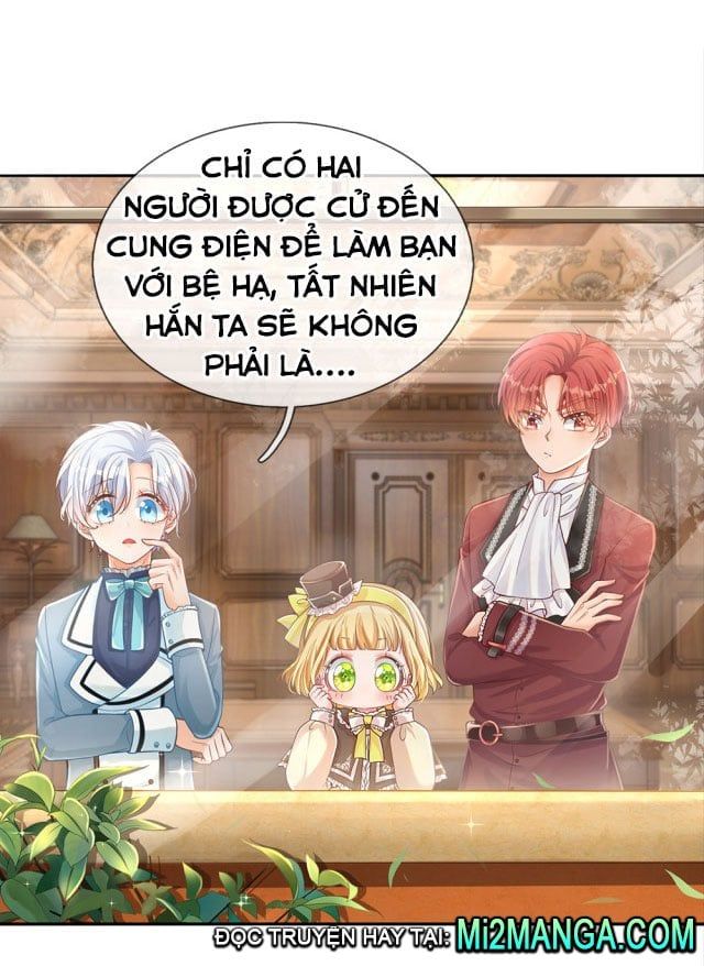 Ta, Nữ Hoàng Edith: Chapter 36.2