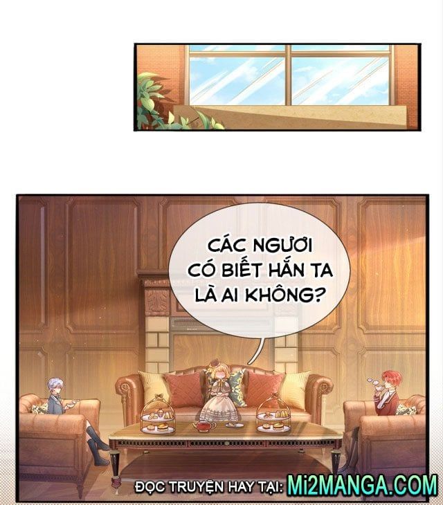 Ta, Nữ Hoàng Edith: Chapter 36.2