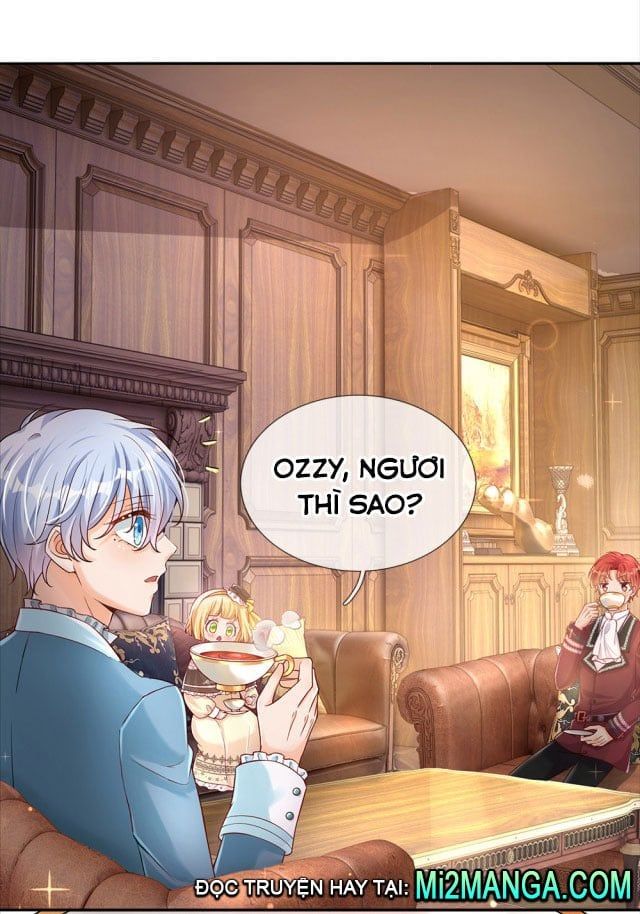 Ta, Nữ Hoàng Edith: Chapter 36.2