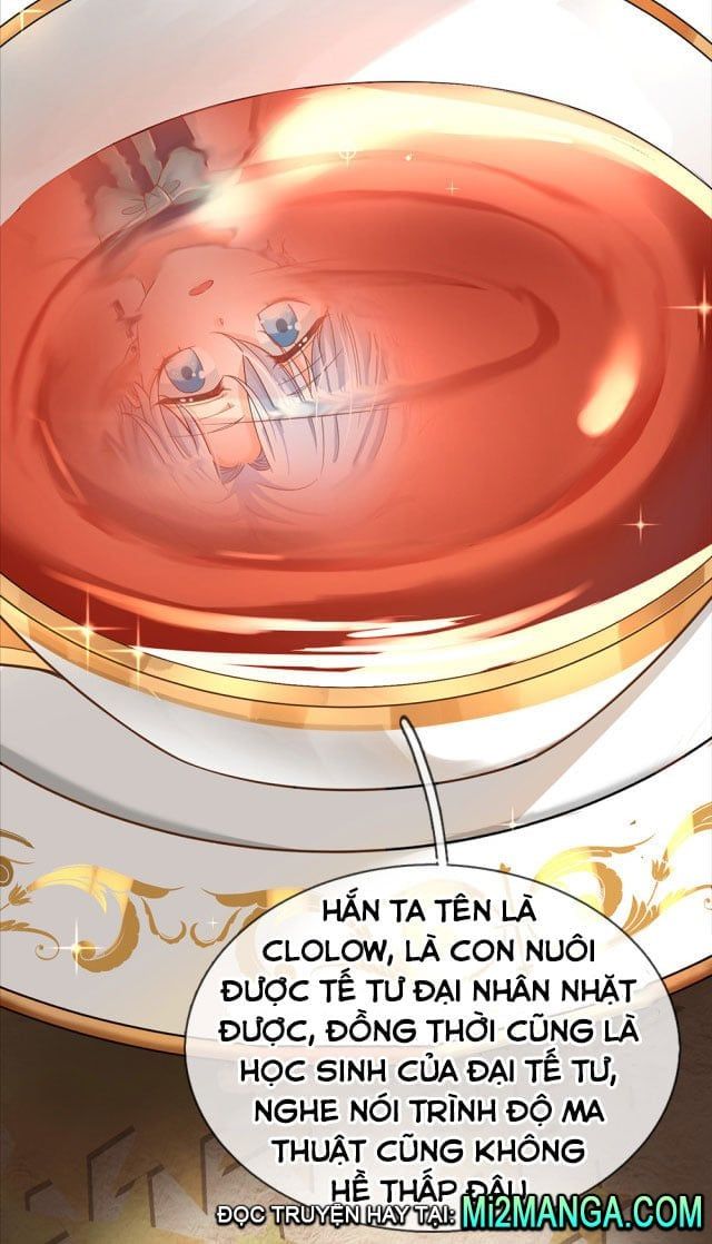 Ta, Nữ Hoàng Edith: Chapter 36.2