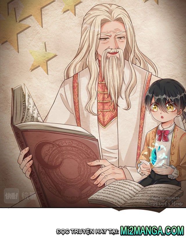 Ta, Nữ Hoàng Edith: Chapter 36.2