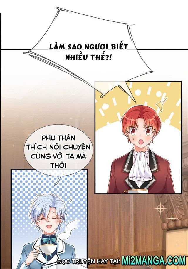 Ta, Nữ Hoàng Edith: Chapter 36.2