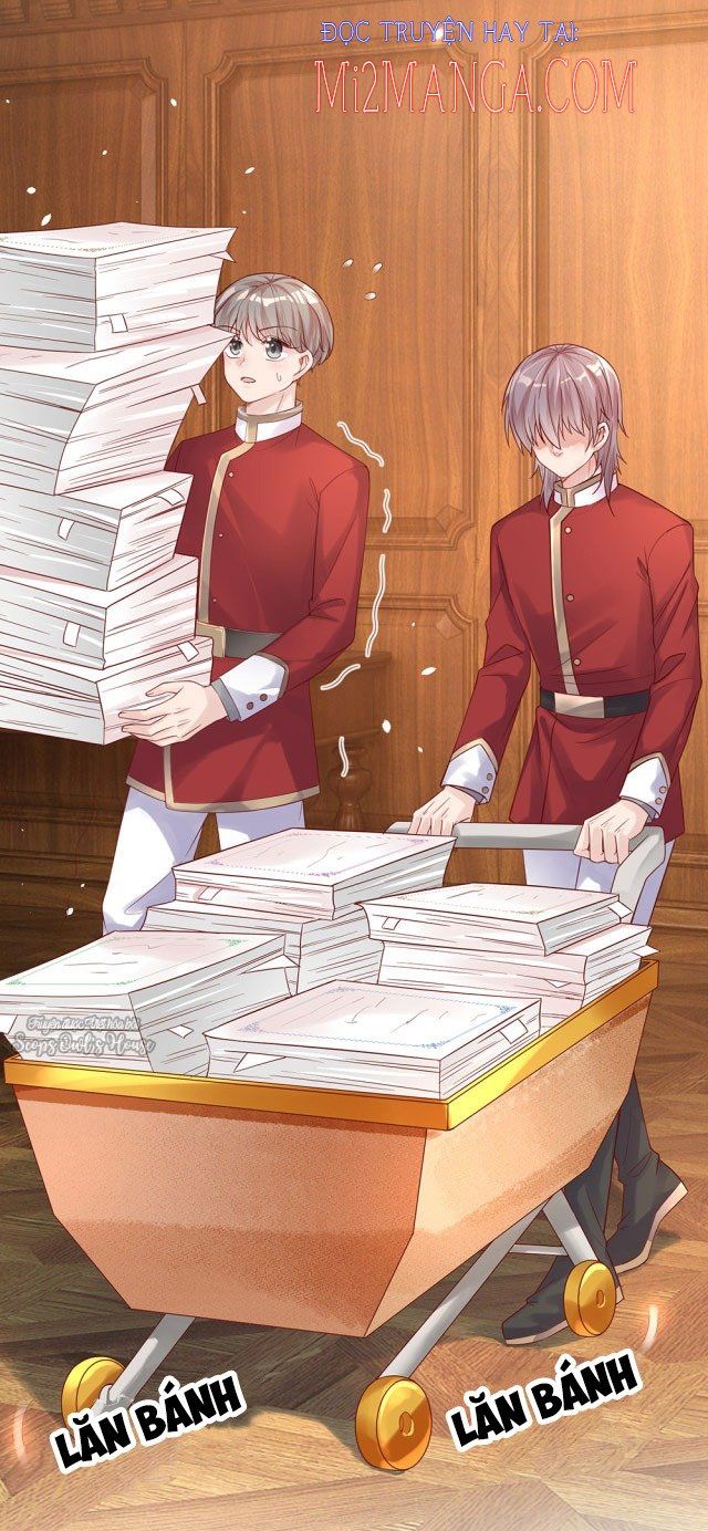 Ta, Nữ Hoàng Edith: Chapter 39.1