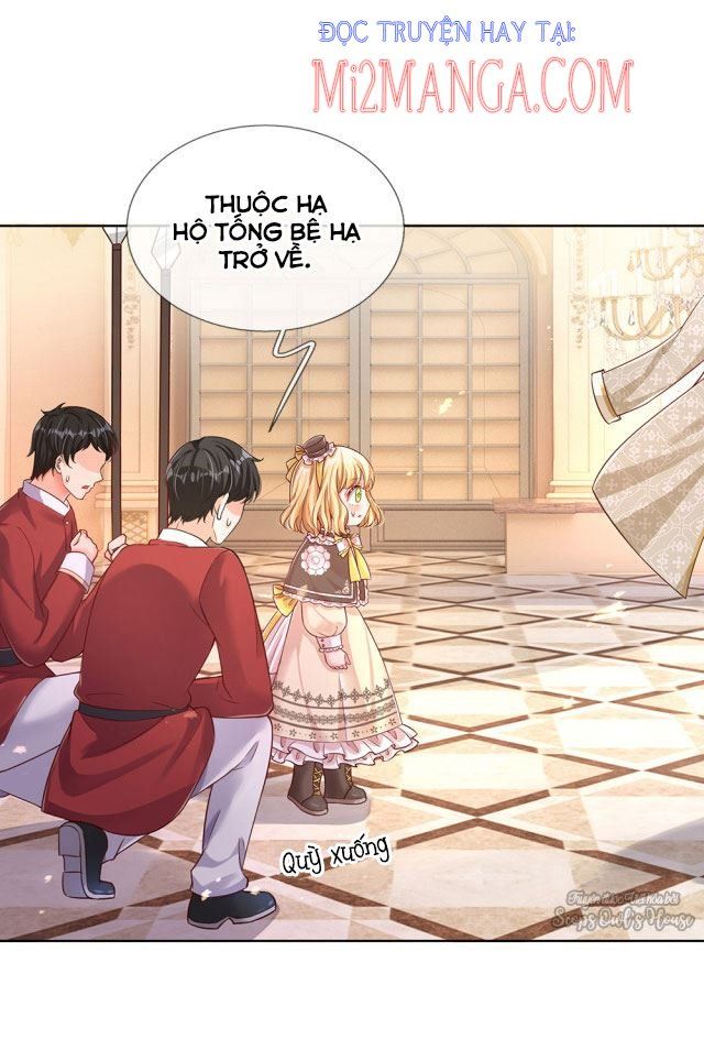Ta, Nữ Hoàng Edith: Chapter 39.1