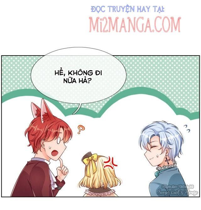 Ta, Nữ Hoàng Edith: Chapter 39.1