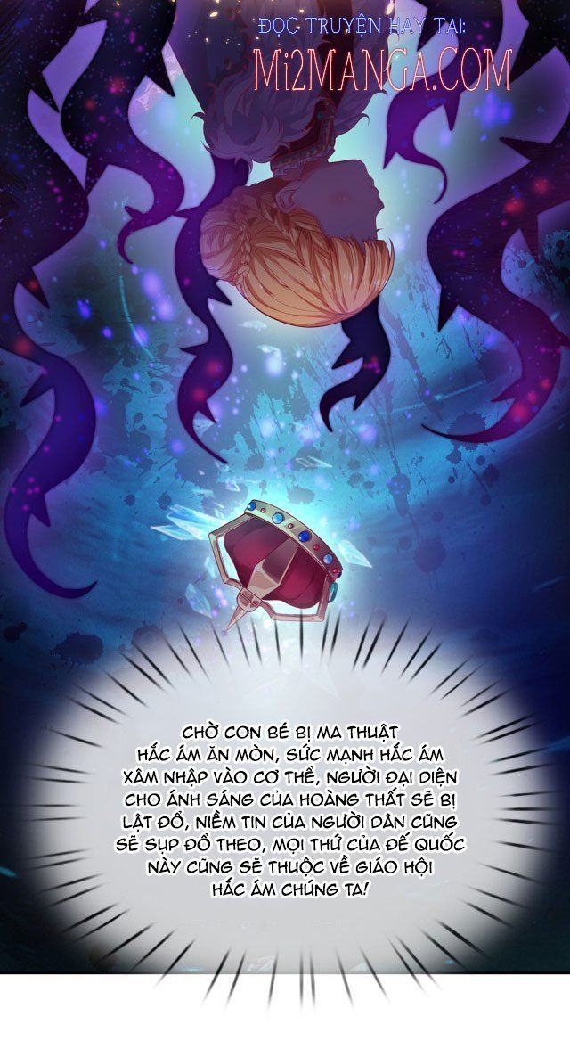 Ta, Nữ Hoàng Edith: Chapter 39.2