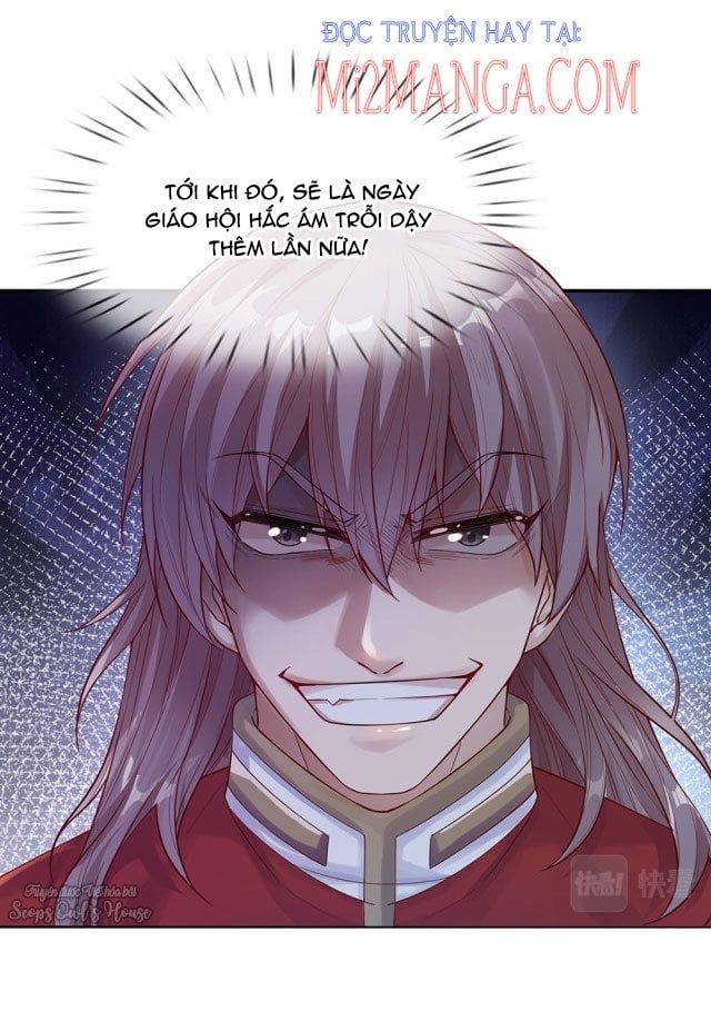 Ta, Nữ Hoàng Edith: Chapter 39.2