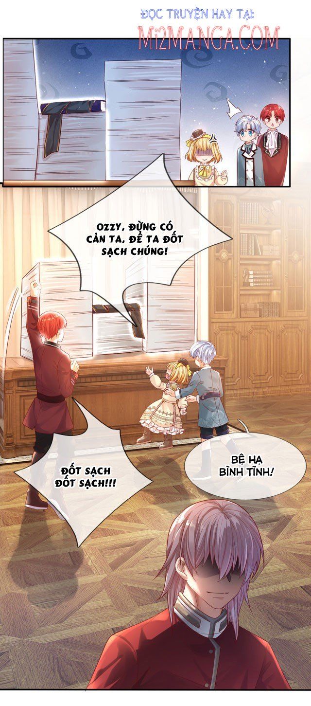 Ta, Nữ Hoàng Edith: Chapter 39.2
