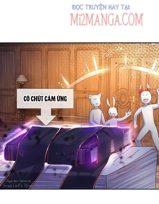 Ta, Nữ Hoàng Edith: Chapter 39.2