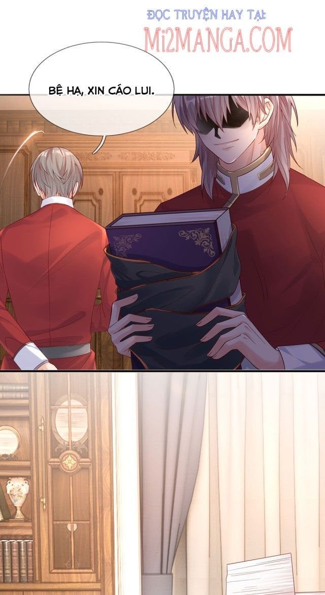 Ta, Nữ Hoàng Edith: Chapter 39.2