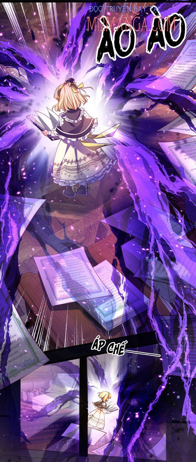 Ta, Nữ Hoàng Edith: Chapter 40.1