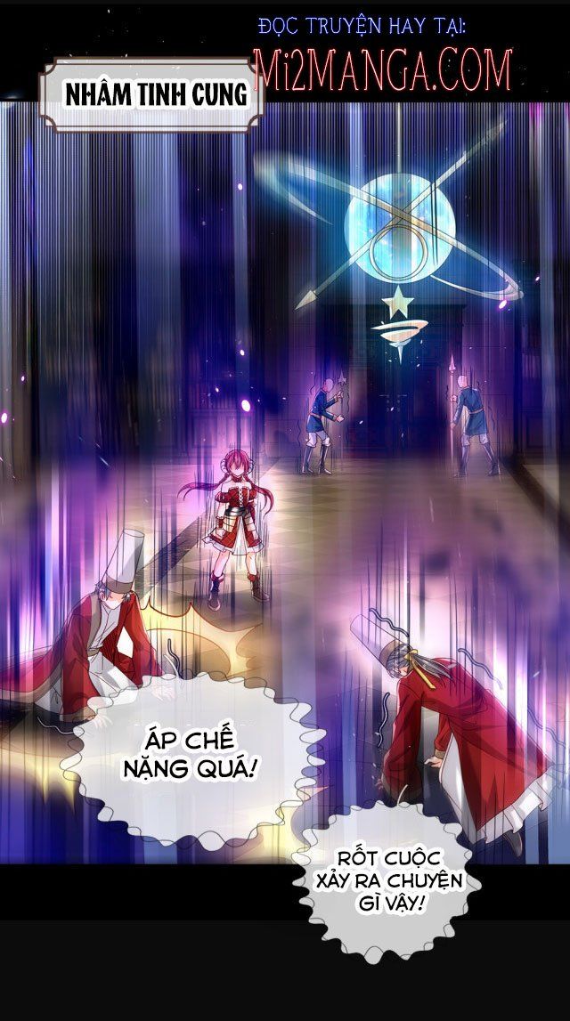 Ta, Nữ Hoàng Edith: Chapter 40.1