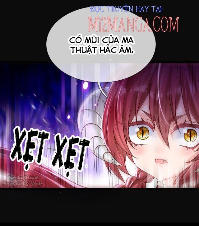 Ta, Nữ Hoàng Edith: Chapter 40.1