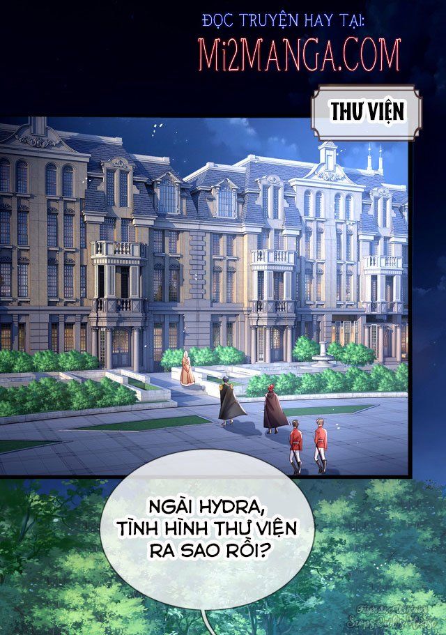 Ta, Nữ Hoàng Edith: Chapter 40.1