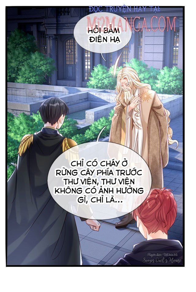 Ta, Nữ Hoàng Edith: Chapter 40.1