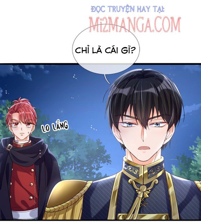 Ta, Nữ Hoàng Edith: Chapter 40.1