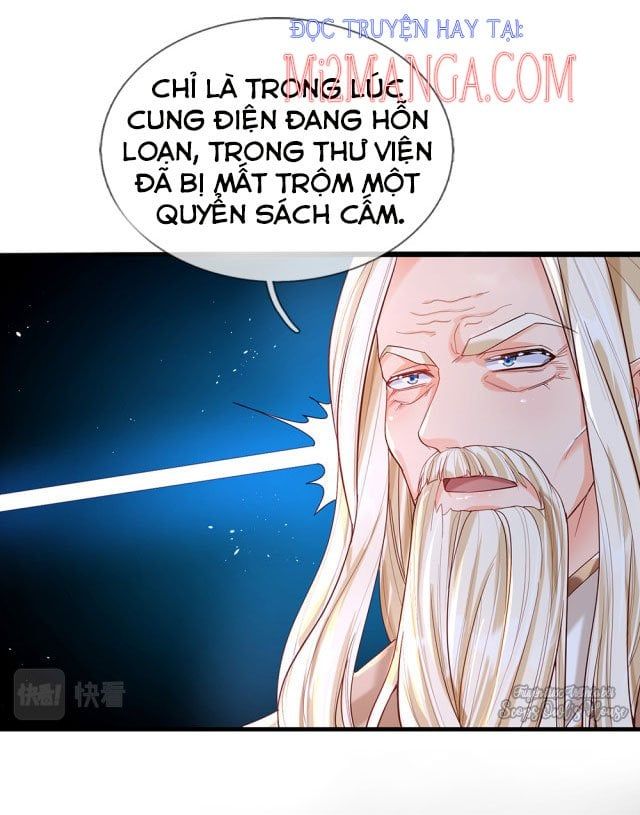 Ta, Nữ Hoàng Edith: Chapter 40.1