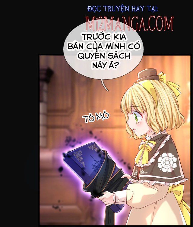 Ta, Nữ Hoàng Edith: Chapter 40.1