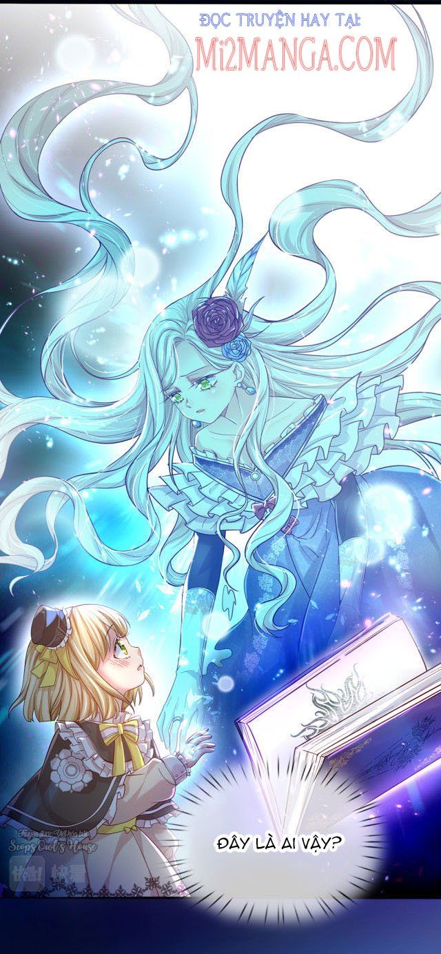 Ta, Nữ Hoàng Edith: Chapter 40.2