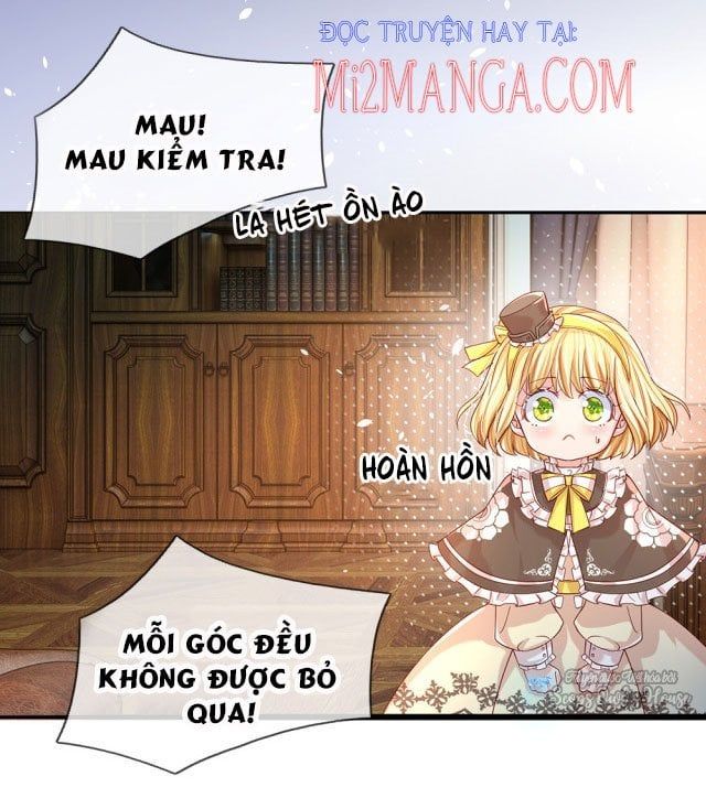 Ta, Nữ Hoàng Edith: Chapter 40.2