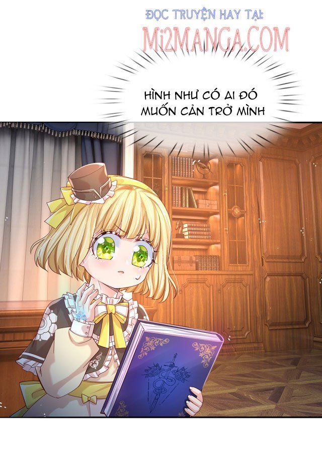 Ta, Nữ Hoàng Edith: Chapter 40.2
