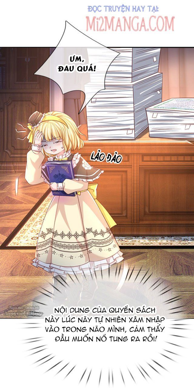Ta, Nữ Hoàng Edith: Chapter 40.2