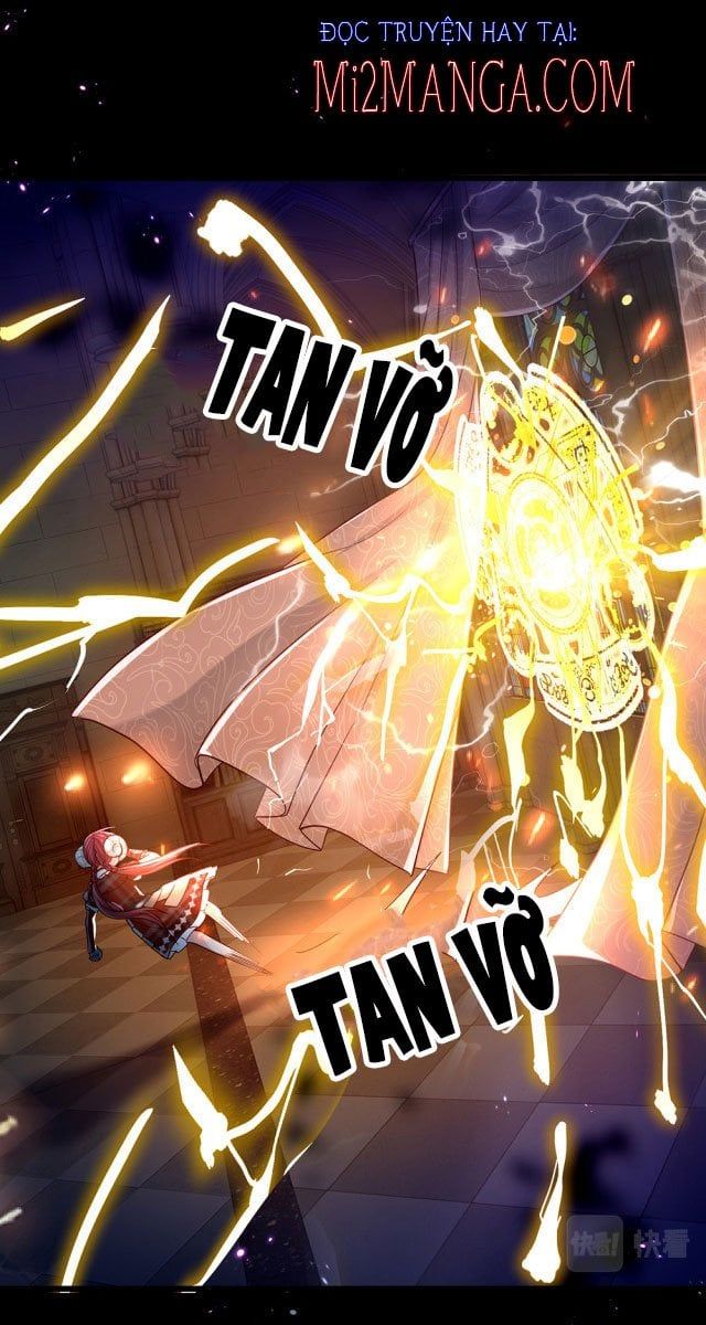 Ta, Nữ Hoàng Edith: Chapter 40.2