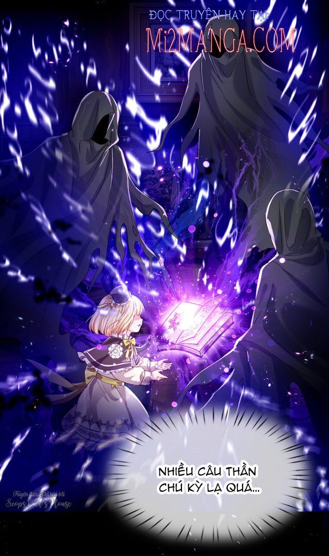 Ta, Nữ Hoàng Edith: Chapter 40.2