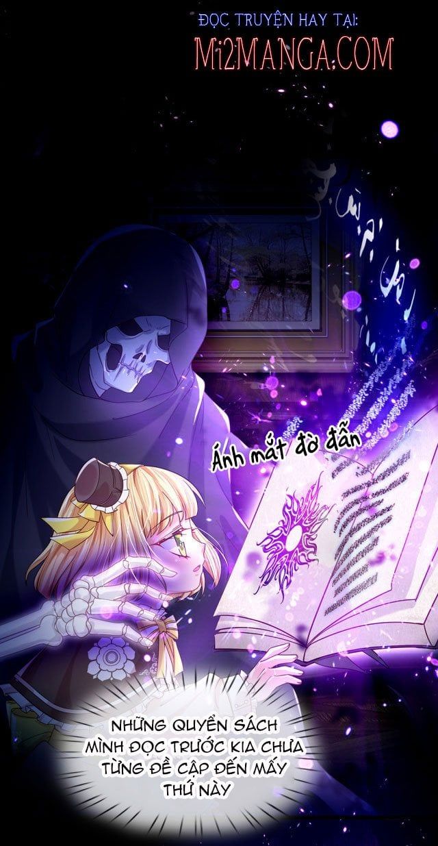 Ta, Nữ Hoàng Edith: Chapter 40.2