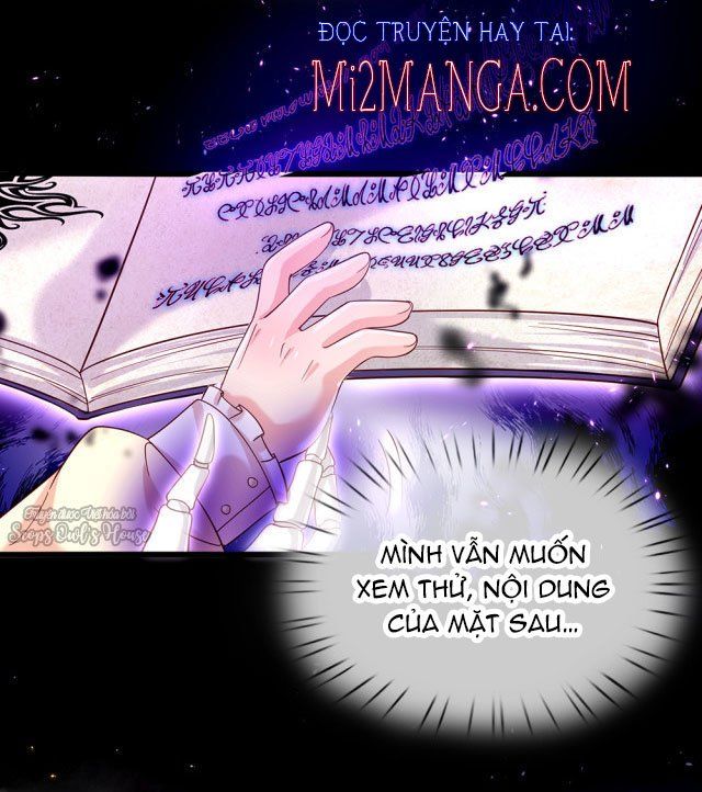 Ta, Nữ Hoàng Edith: Chapter 40.2