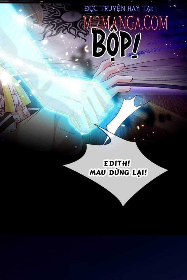 Ta, Nữ Hoàng Edith: Chapter 40.2