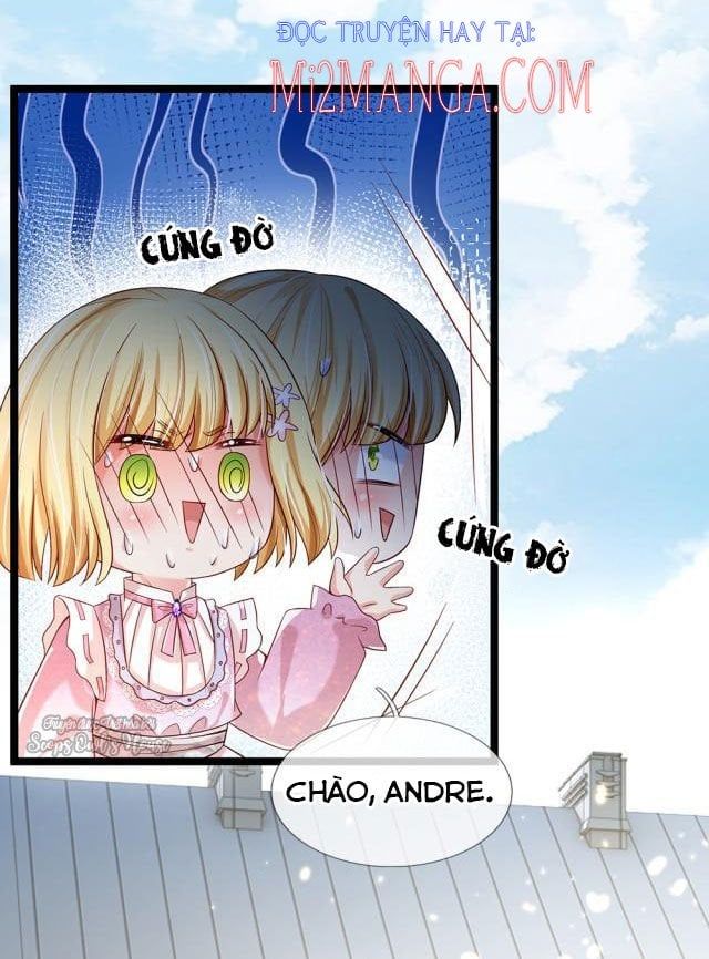 Ta, Nữ Hoàng Edith: Chapter 44.1