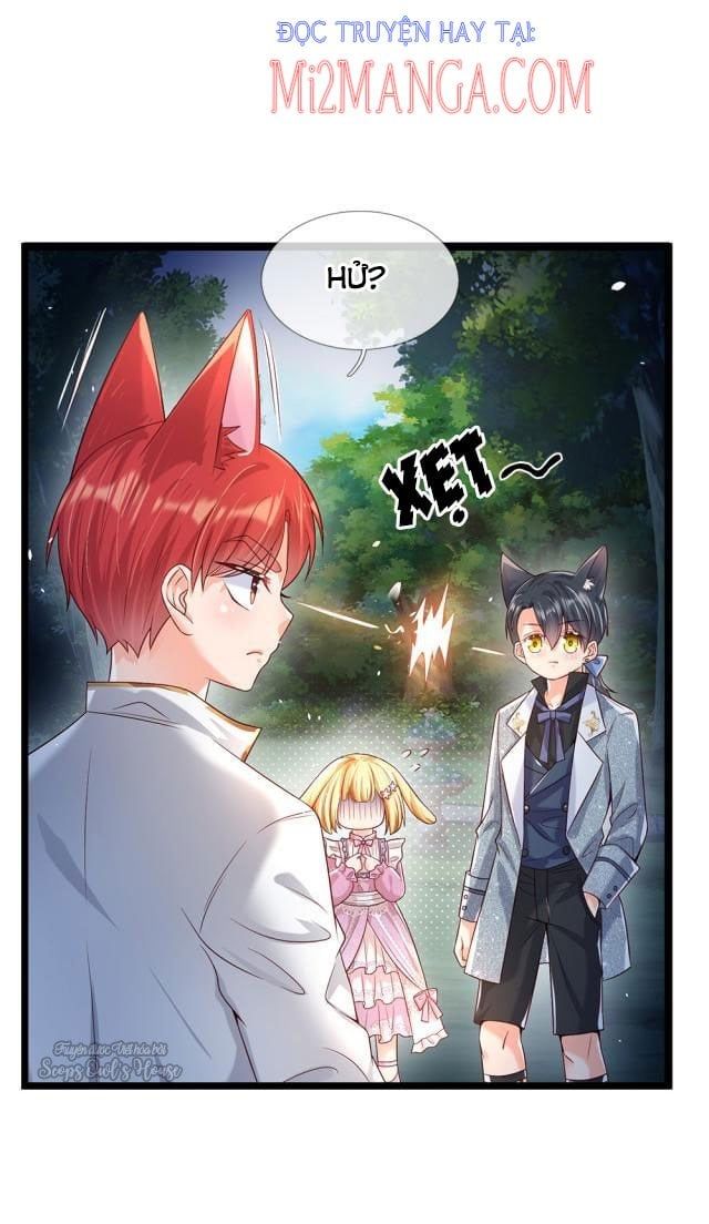 Ta, Nữ Hoàng Edith: Chapter 44.1