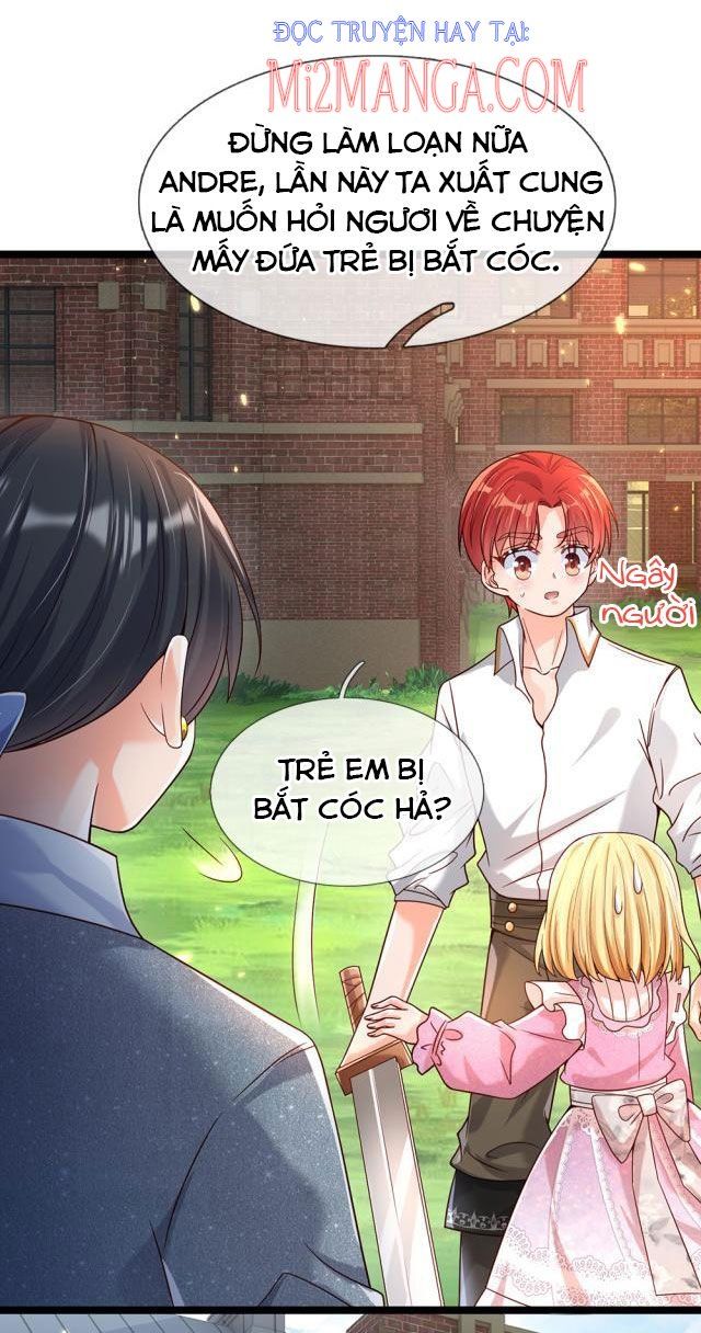 Ta, Nữ Hoàng Edith: Chapter 44.1